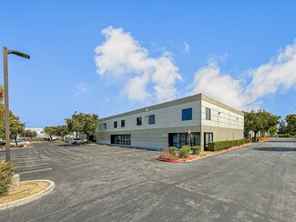 Oxnard, CA Warehouse - 2360 E Sturgis Rd