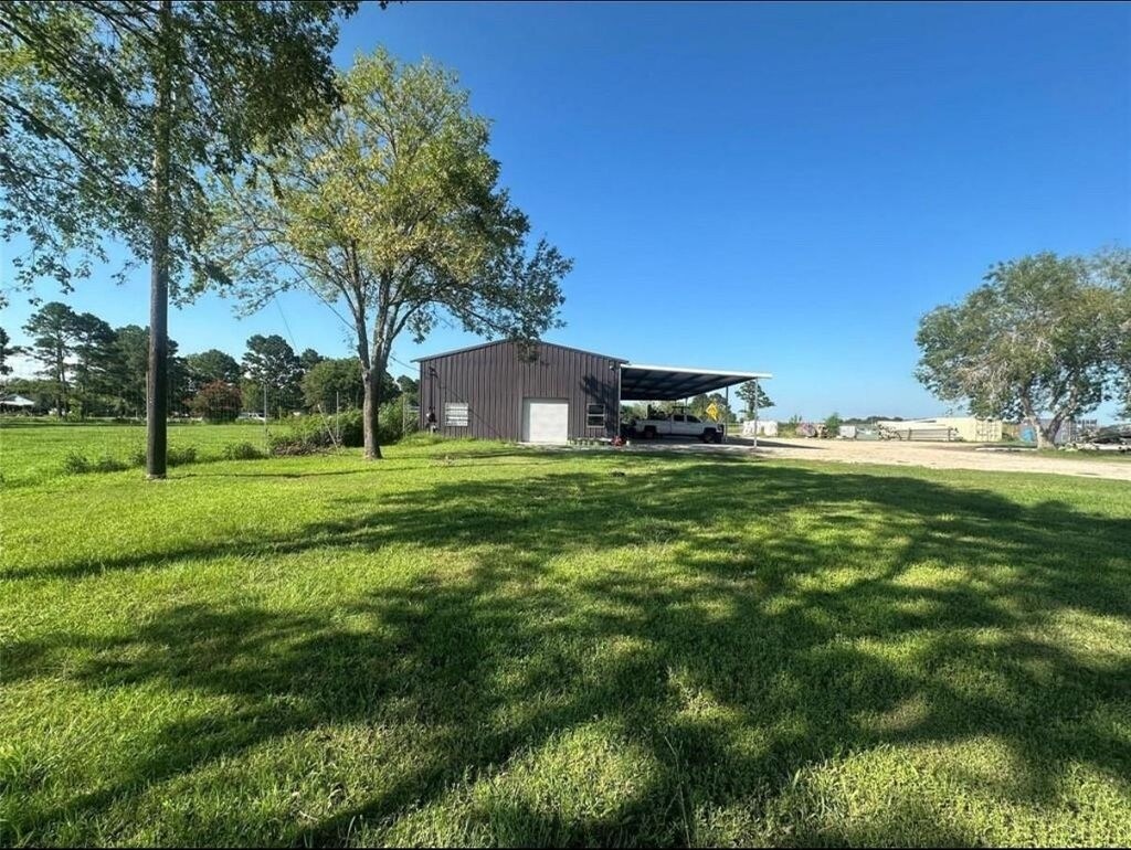 1713 Meyer Rd, Beasley, TX for Rent