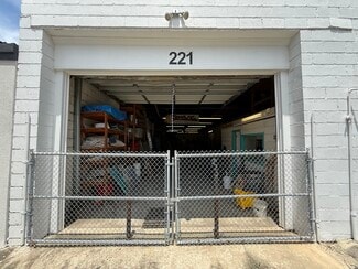 New Orleans, LA Warehouse - 221 N Galvez St New Orleans, LA Warehouse - 221 N Galvez St