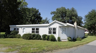 Portsmouth, VA Office - 3000 Victory Blvd Portsmouth, VA Office - 3000 Victory Blvd