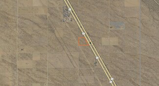 Dolan Springs, AZ Commercial Land - XX Gateway Acres and Highway 93 -- 52,