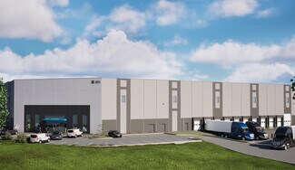 Somerset, NJ Industrial - 485 Elizabeth Ave Somerset, NJ Industrial - 485 Elizabeth Ave