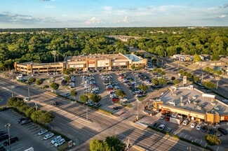 Dallas, TX Retail - 6740-6780 Abrams Rd