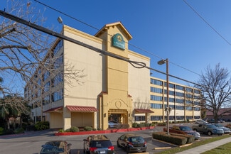 Kenner, LA Hospitality - 2610 Williams Blvd