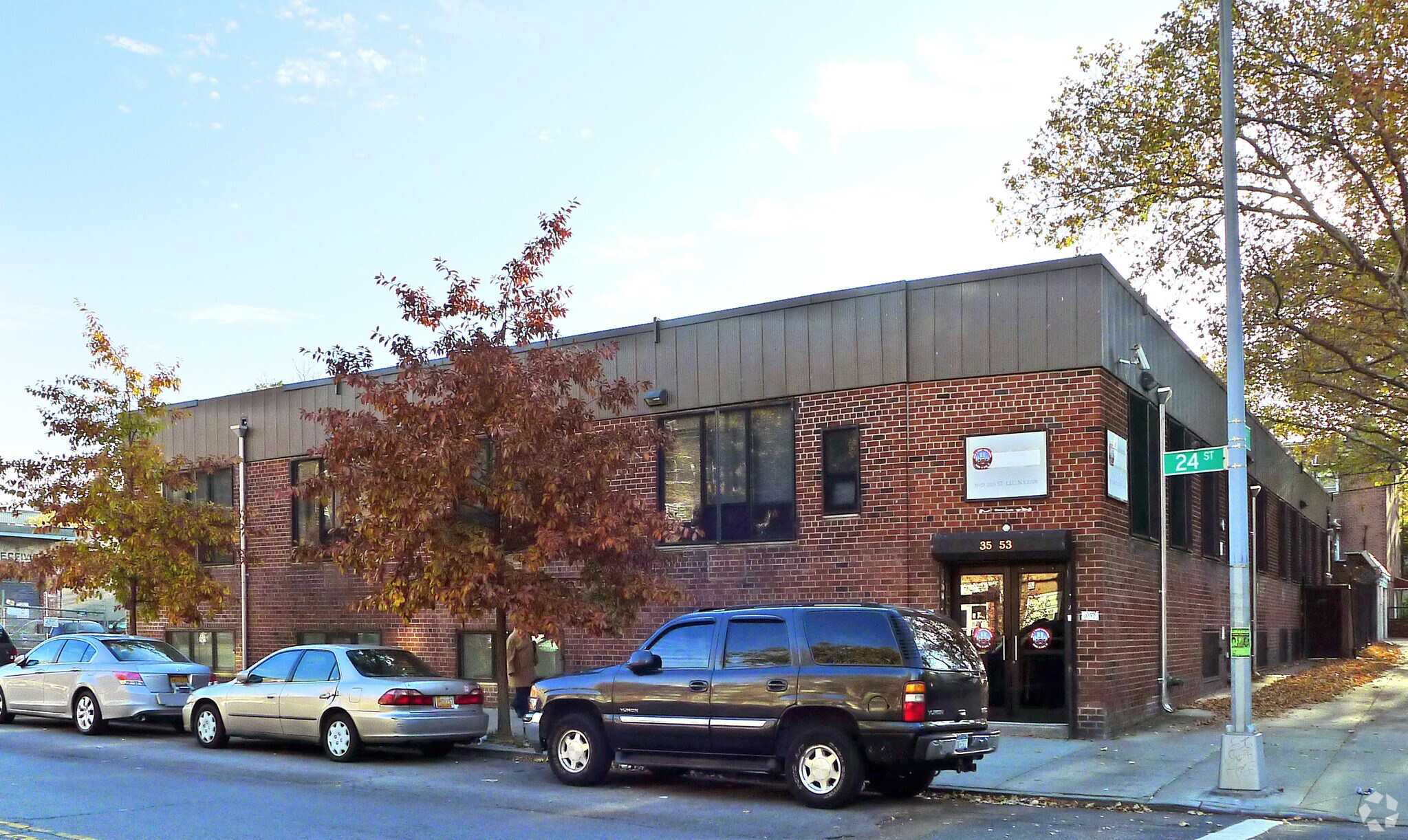 35-53 24th St, Astoria, NY for Rent