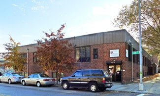 Astoria, NY Office - 35-53 24th St Astoria, NY Office - 35-53 24th St