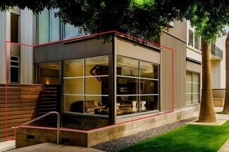 Venice, CA Loft/Creative Space - 608-610 Main St Venice, CA Loft/Creative Space - 608-610 Main St