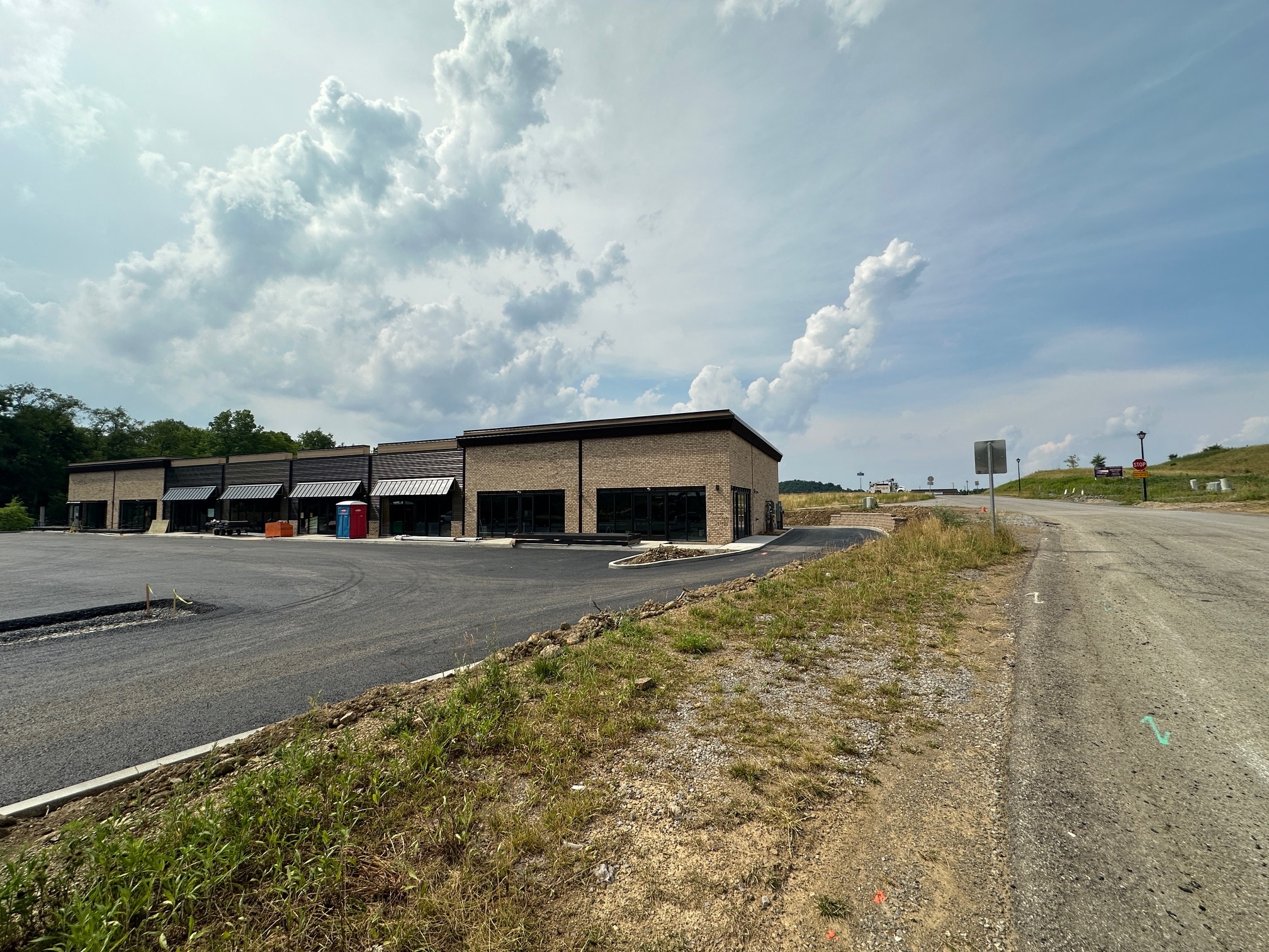 Route 8 & Route 228, Valencia, PA for Rent