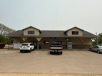 Dodgeville, WI Freestanding - 205 Co YZ hwy