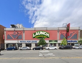 Brooklyn, NY Retail - 531 86th St