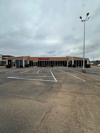 Flowood, MS Retail - 2315 Lakeland Dr