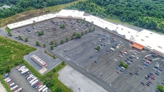 Reading, PA Retail - 5400 Perkiomen Ave
