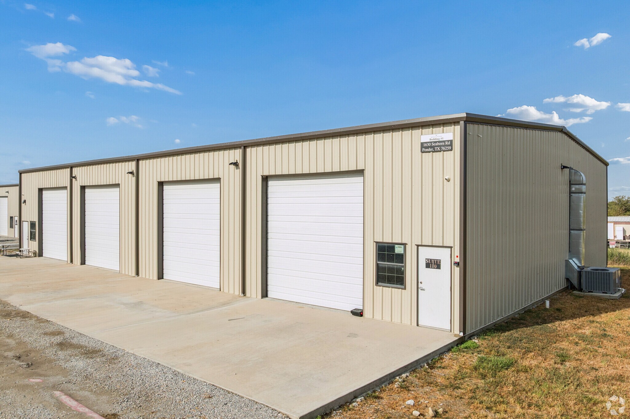 1630 Seaborn Rd, Ponder, TX for Rent