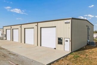 Ponder, TX Flex, Industrial - 1630 Seaborn Rd Ponder, TX Flex, Industrial - 1630 Seaborn Rd