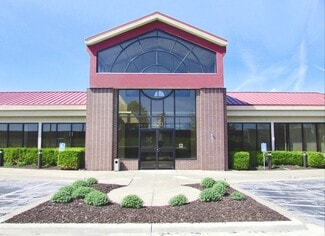 Shawnee, KS Retail - 5520 Hedge Lane Ter