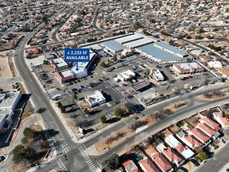 Albuquerque, NM Retail - 6911 Taylor Ranch Rd NW