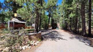 Big Bear Lake, CA Hospitality - 42268 Moonridge Rd