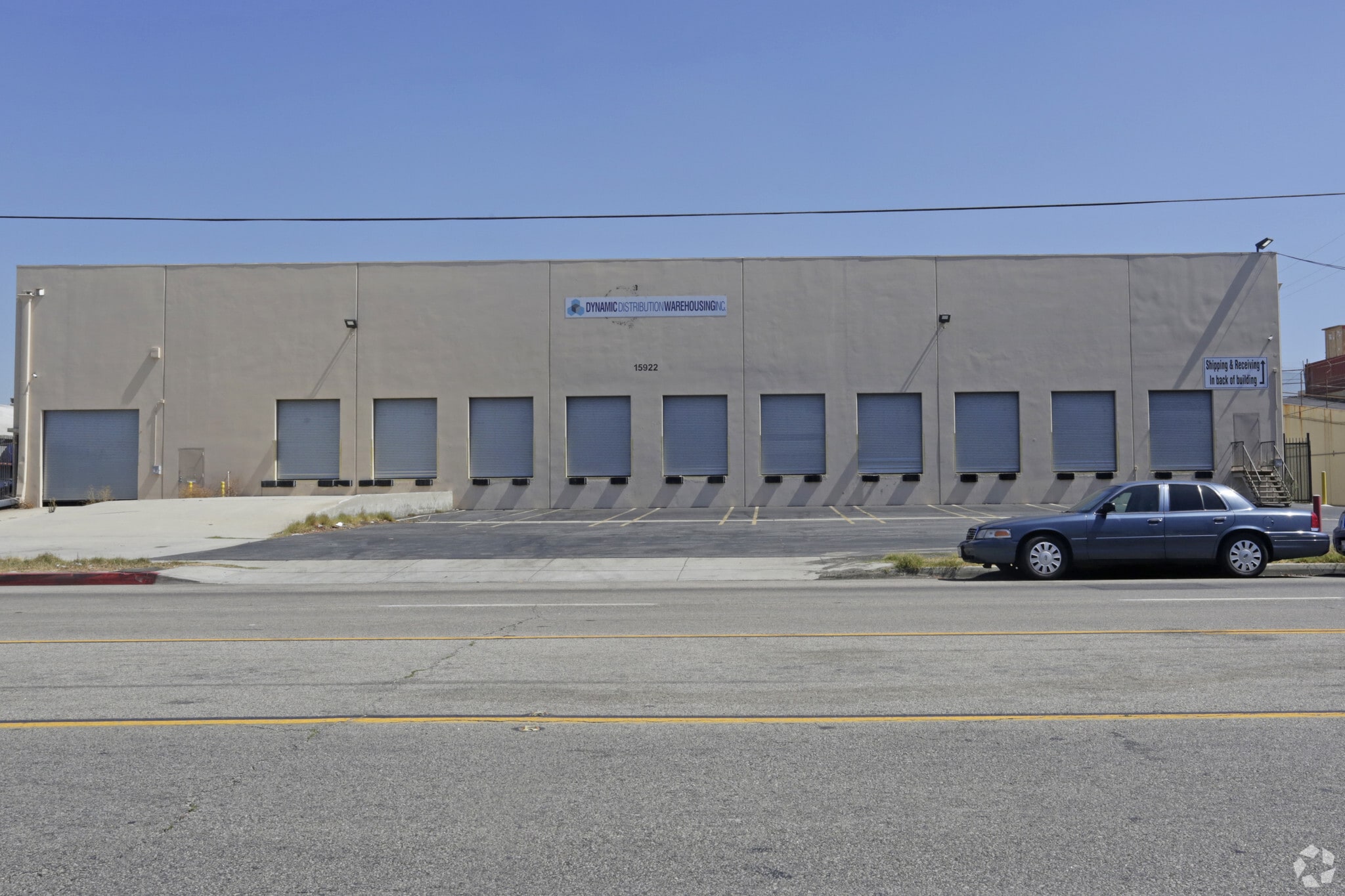 15922 Main St, Gardena, CA for Rent