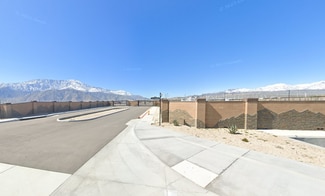 Desert Hot Springs, CA Industrial - 3.32-Acres N Indian Canyon Dr Desert Hot Springs, CA Industrial - 3.32-Acres N Indian Canyon Dr