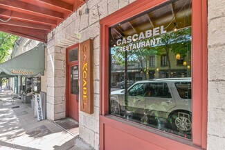 Angels Camp, CA Restaurant - 1250 Main st