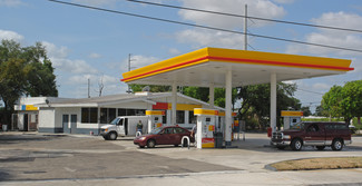 Oakland Park, FL Service Station - 2090 W Oakland Park Blvd