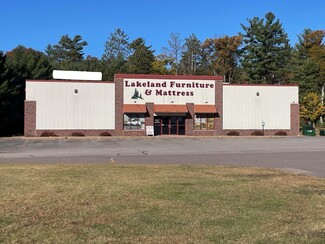 Minocqua, WI Freestanding - 9796 Rylee Ln