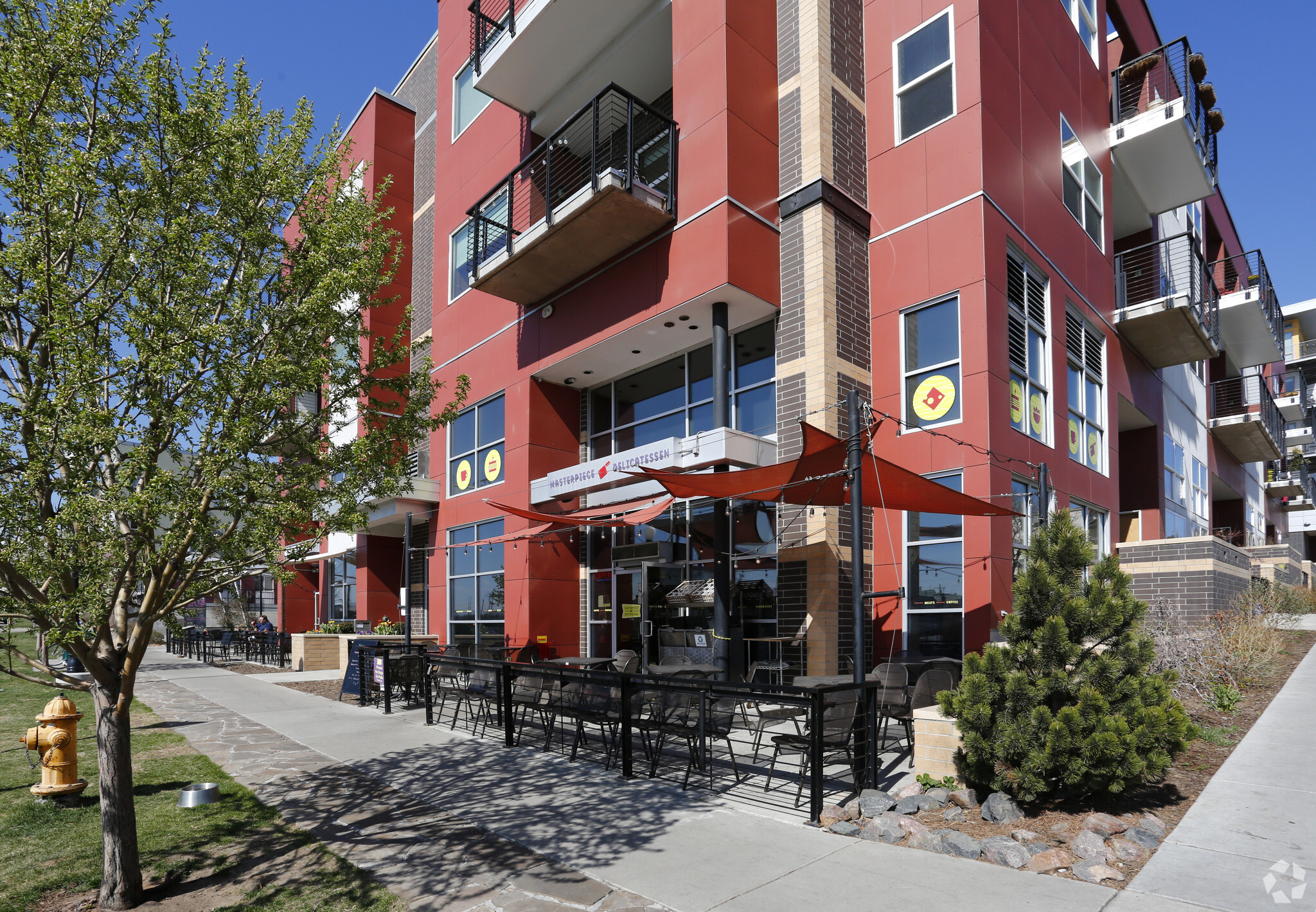 1535-1575 Central St, Denver, CO for Sale