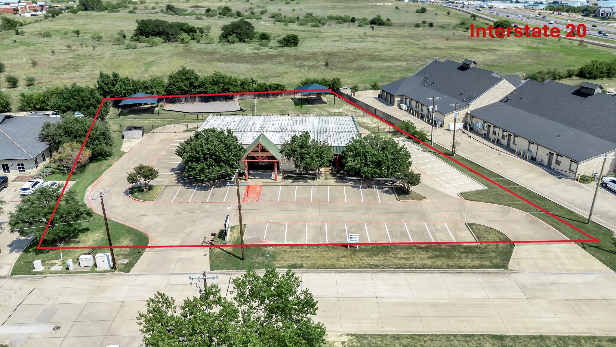 132 El Chico Trl, Willow Park, TX for Sale