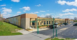 Columbus, OH Office, Retail, Flex - 371-528 Maier Pl Columbus, OH Office, Retail, Flex - 371-528 Maier Pl