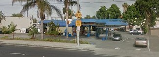 Pico Rivera, CA Car Washes - 8529 Rosemead Blvd