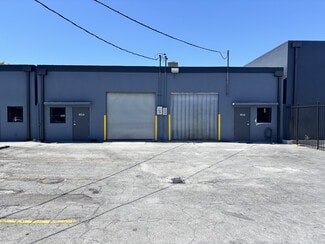Miami, FL Industrial - 1846-1848 NW 22nd St Miami, FL Industrial - 1846-1848 NW 22nd St