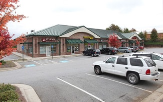 Suwanee, GA Retail - 45 Old Peachtree Rd NW Suwanee, GA Retail - 45 Old Peachtree Rd NW