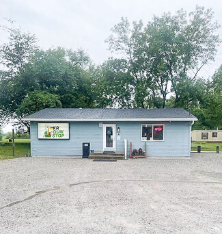 East Carondelet, IL Convenience Store - 1013 State St