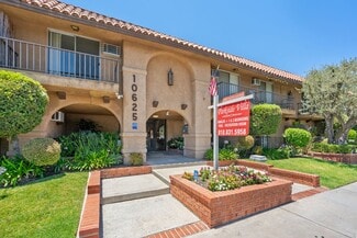 Granada Hills, CA Apartments - 10625 Petit Ave
