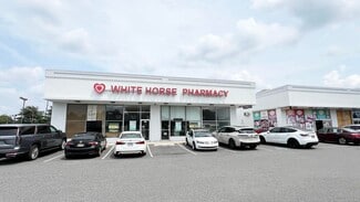 Stratford, NJ Retail - 25-41 S White Horse Pike