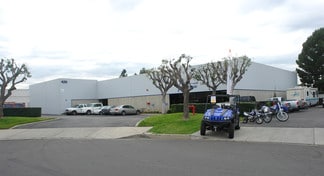 San Dimas, CA Industrial - 425 Borrego Ct