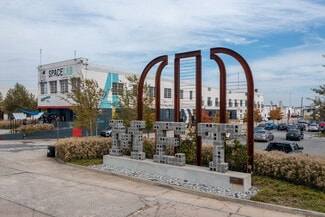 Atlanta, GA Office, Retail, Flex, Industrial - 680 Murphy Ave Atlanta, GA Office, Retail, Flex, Industrial - 680 Murphy Ave