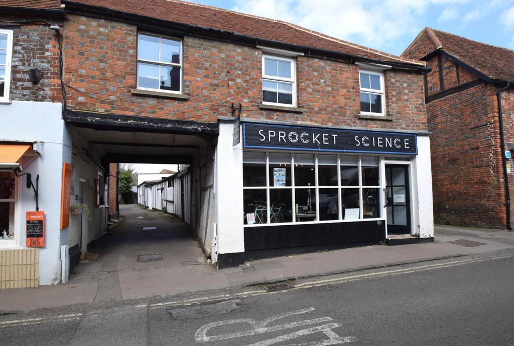 26 High St, Watlington, OXF for Sale