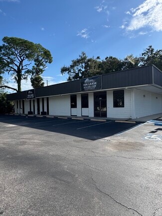 Tampa, FL Office/Retail - 3200-3206 S West Shore Blvd