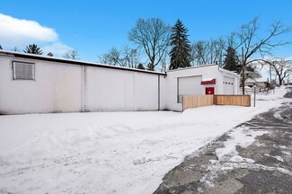 Reynoldsburg, OH Industrial - 7295 Rickley St Reynoldsburg, OH Industrial - 7295 Rickley St