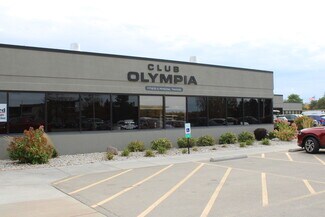 Fond Du Lac, WI undefined - 101 Camelot Dr