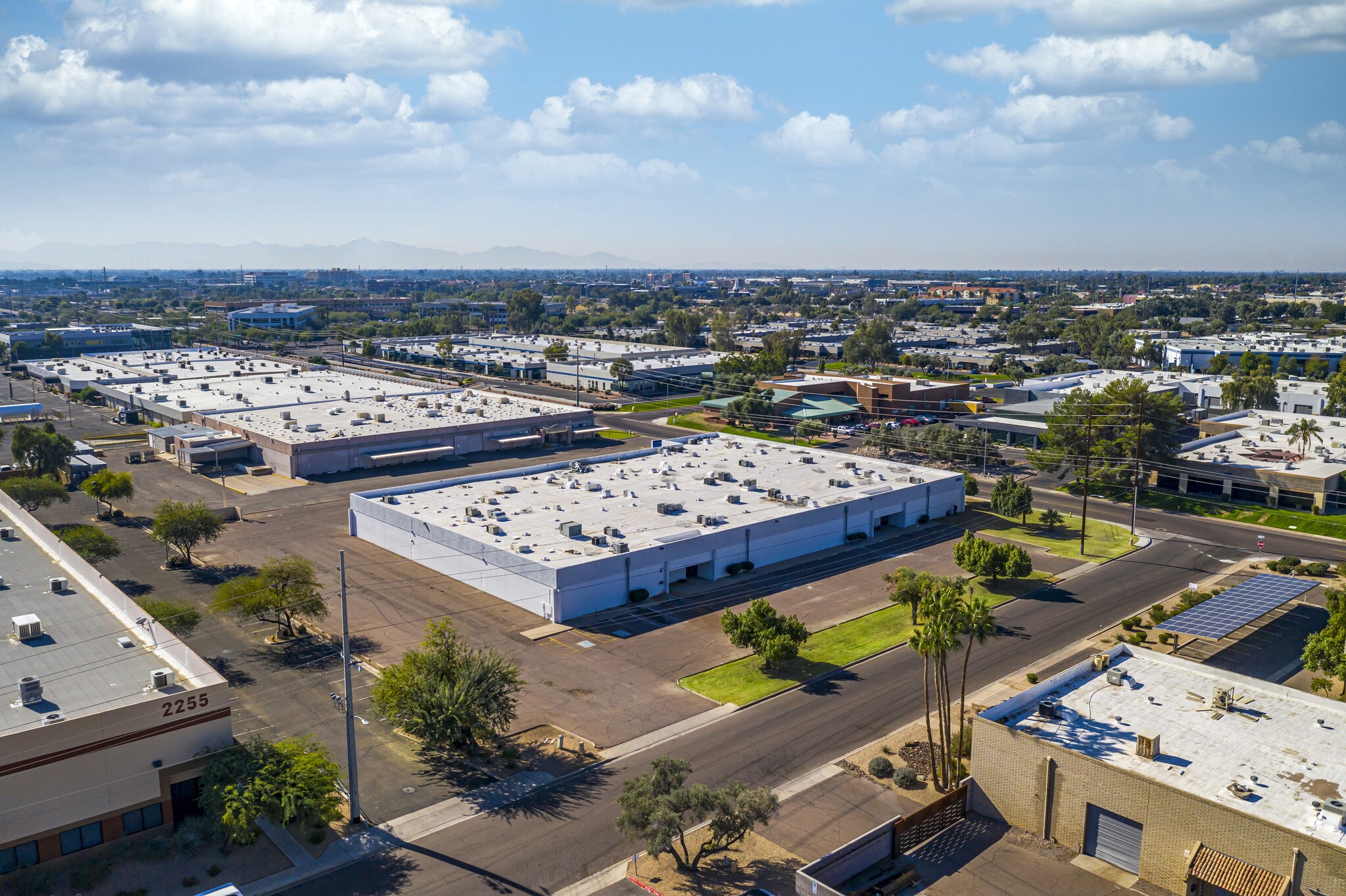 2265 W Desert Cove Ave, Phoenix, AZ for Rent