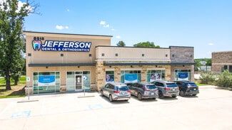 Westworth Village, TX Office - 6515 Westworth Blvd