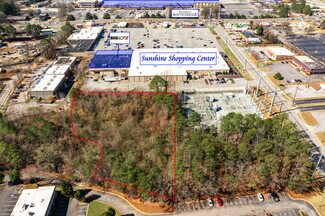 Decatur, GA Residential Land - 2983 Rainbow Dr