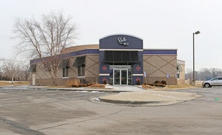 Shawnee, KS Restaurant - 16501 Midland Dr