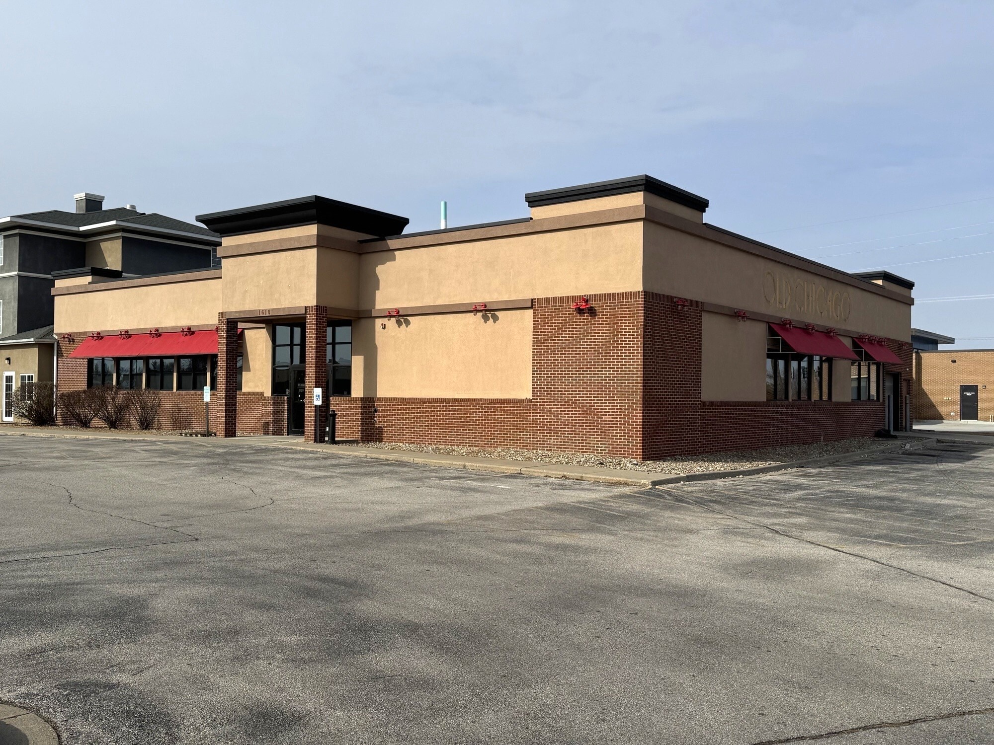 1610 S Kellogg Ave, Ames, IA for Rent