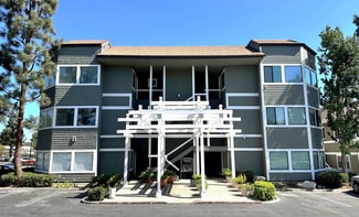 Costa Mesa, CA Loft/Creative Space - 2900 Bristol St