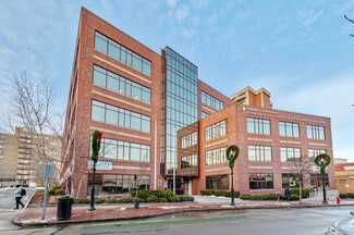 Malden, MA Office, Office/Medical, Office/Retail - 75 Pleasant St