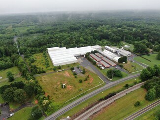Stanley, NC Manufacturing - 3838 Charles Raper Jonas Hwy Stanley, NC Manufacturing - 3838 Charles Raper Jonas Hwy