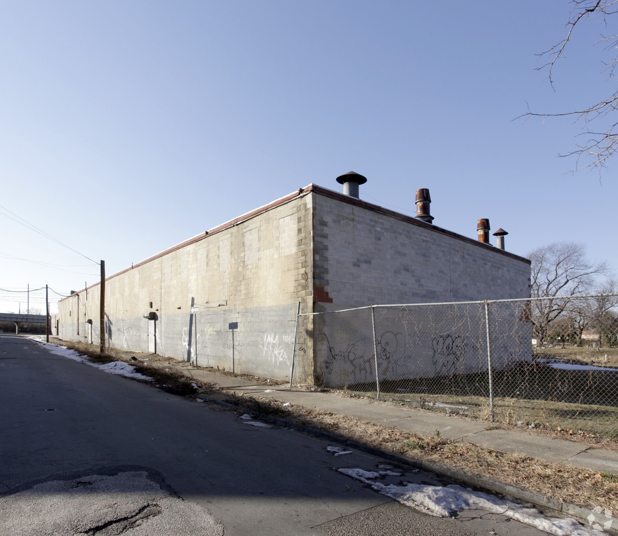 1115 Mt Vernon St, Camden, NJ for Rent